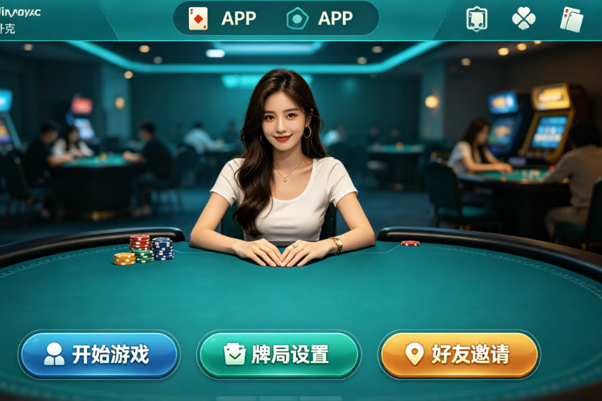 门徒app精选主题